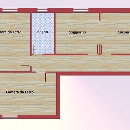 Susanna E Atria Çiftlik konaklama