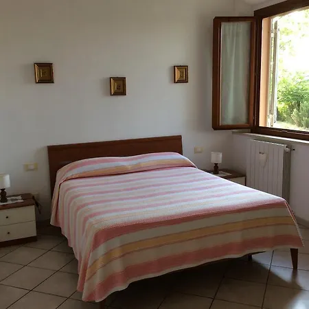 Çiftlik konaklama Susanna E Atria