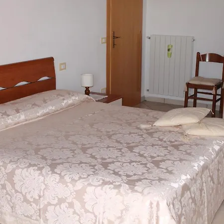 Susanna E Atria Çiftlik konaklama Bibbona